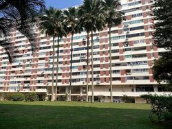 Pandan Valley (D21), Office #610993201